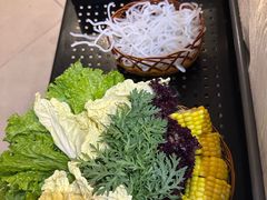 -东来顺饭庄(王府井步行街店)