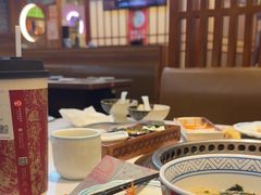 -千寻山野烤肉(中关村店)