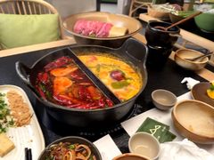 -山缓缓火锅(上海闵行龙湖店)