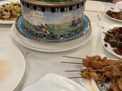 -那达慕蒙古风味酒楼