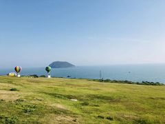 -漳州滨海火山岛自然生态风景区