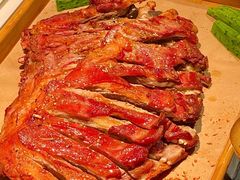 -1819餐厅·团队聚餐·烤串·精酿