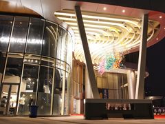 -深圳来福士广场