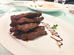 本帮熏鱼-苏浙汇(朝外店)