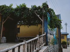 -济南马套将军山