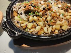 -79号渔船海鲜饭店(华强北店)