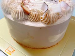 -福气鲜活面包·生日蛋糕
