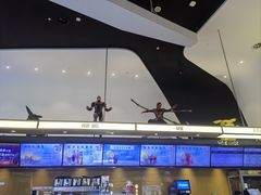 -中影国际影城(西溪印象城CINITYLED店)