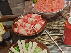 -冯校长老火锅(福田车公庙店)