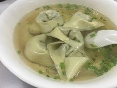 -潘国仙耳光馄饨(黄家阙路店)