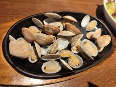 原味烤花蛤-萨莉亚意式餐厅(龙阳广场店)
