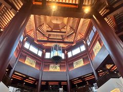 -苏州吴宫泛太平洋酒店