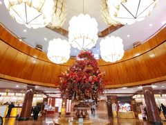 -北京国际饭店·谭府餐厅