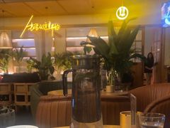 -不二·民谣音乐餐吧(长沙店)