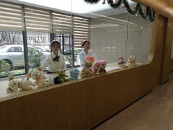 -宝生月子中心·独栋独院式(南山店)