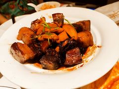 外婆红烧肉-外婆家(西红门荟聚购物中心店)