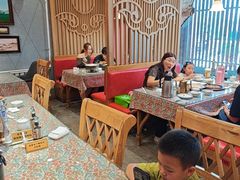 -格日勒阿妈蒙古厨房(新华广场店)