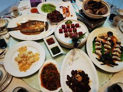 -亢龙太子酒轩·花园店