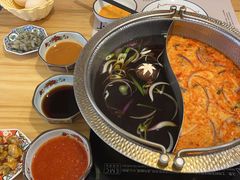 -牛匠和牛寿喜锅(西安总店)