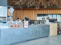 -Seesaw Coffee(朝阳大悦城店)