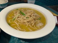 -呷湘厨·鱼汤捞饭·剁椒鱼头·湘菜(国家会展中心店)