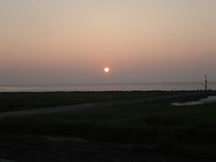 -南汇嘴观海公园