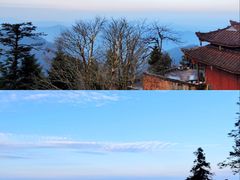 -峨眉山风景名胜区