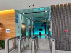 -微软亚太研发集团大厦(微软总部)