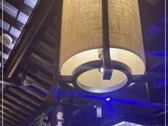 -绿茶餐厅(城西银泰城店)