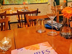 -Laures·月桂西班牙碳烤餐厅(十尚坊店)