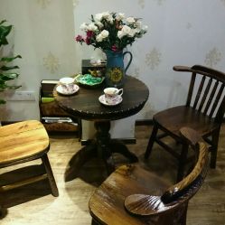 -源素美容养生会所