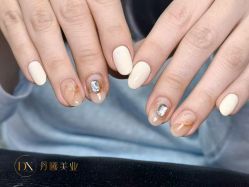 -丹曦·美甲美睫