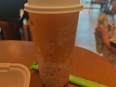 -奈雪的茶(大梅沙8号仓店)