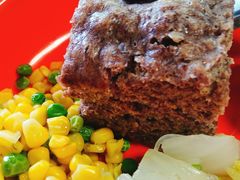 -中央财经大学-食堂