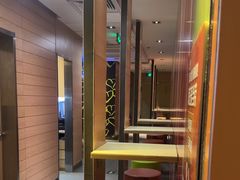 -麦当劳(北京金星西路店)