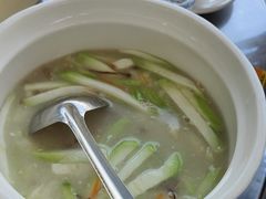 -渔顺生·顺德鱼生·粥底火锅·桑拿鸡(渔人码头店)