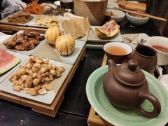 -青藤茶馆(南山路店)