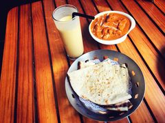 -克比叔叔印度餐厅Kebabs on the Grille(永康路分店)