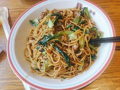 -赣饭农家·江西小炒(西乡店)