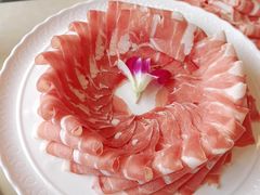 -阳坊胜利涮羊肉(阳坊老店)