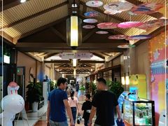 -汤连得温泉馆(宝山店)