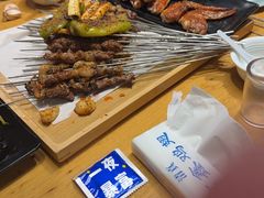 -万鑫鸡翅