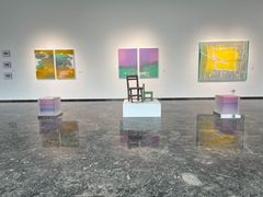 -宝龙艺术中心(七宝宝龙城店)