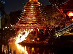 -深圳锦绣中华民俗村