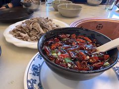 -京门老爆三(回龙观店)