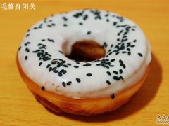 donut-多乐之日(五道口店)