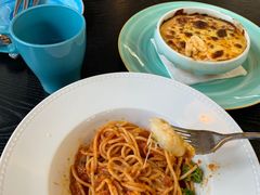 -莫多多餐厅