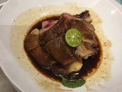 -南山鲜虾面·活鲜小馆·海味大连菜(南山总店)