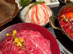 -色響火锅(恒隆广场店)