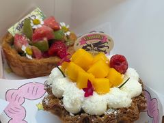 -PAOPAO Bakery&Café(新天地店)